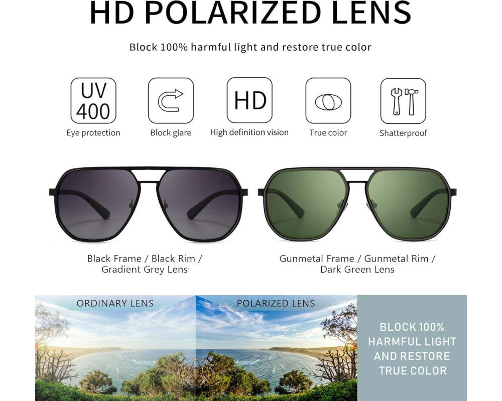 Polygon Aviator SGT375