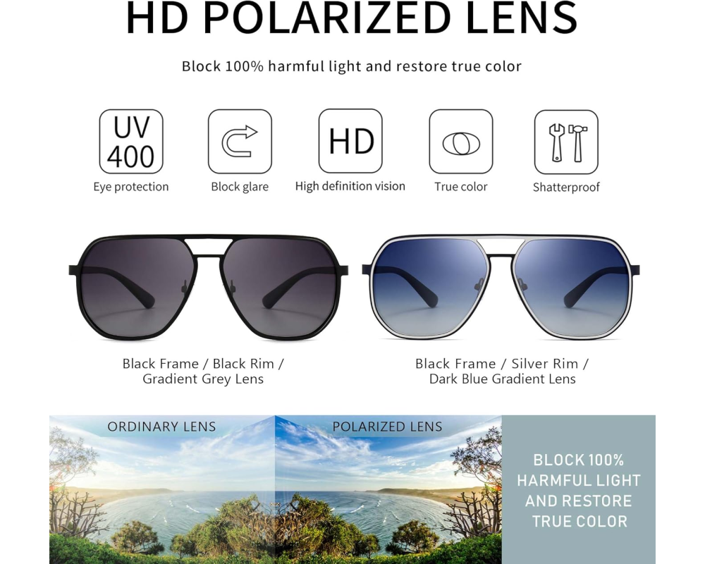Polygon Aviator SGT375