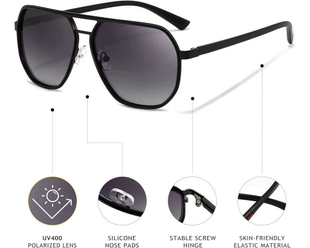 Polygon Aviator SGT375