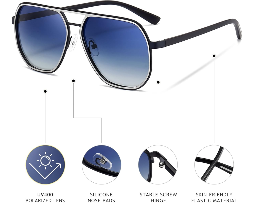 Polygon Aviator SGT375