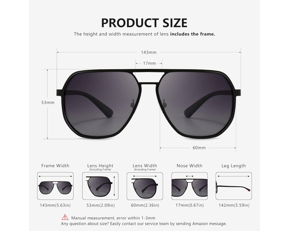 Polygon Aviator SGT375