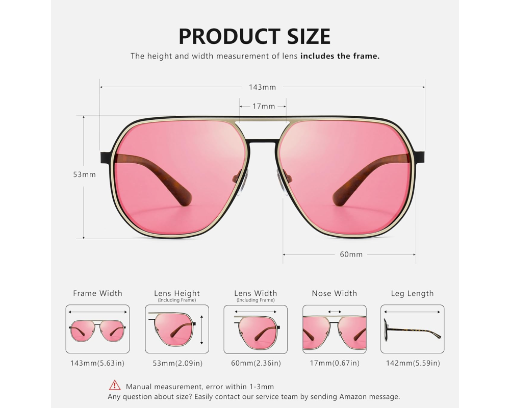 Polygon Aviator SGT375