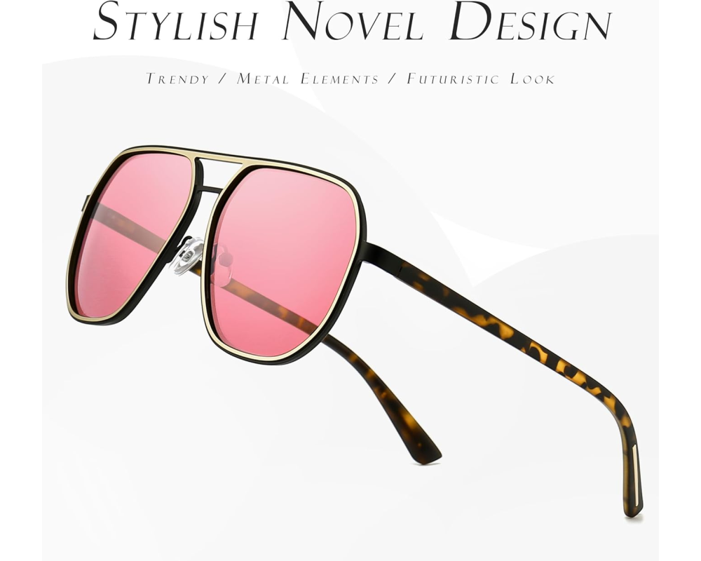 Polygon Aviator SGT375