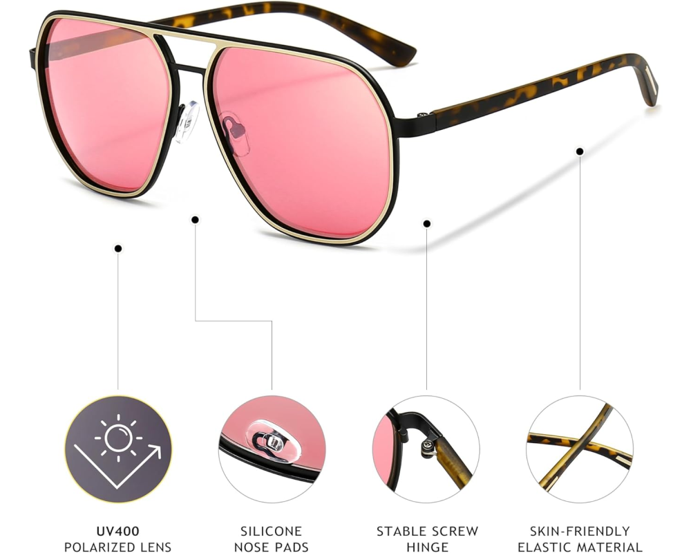 Polygon Aviator SGT375