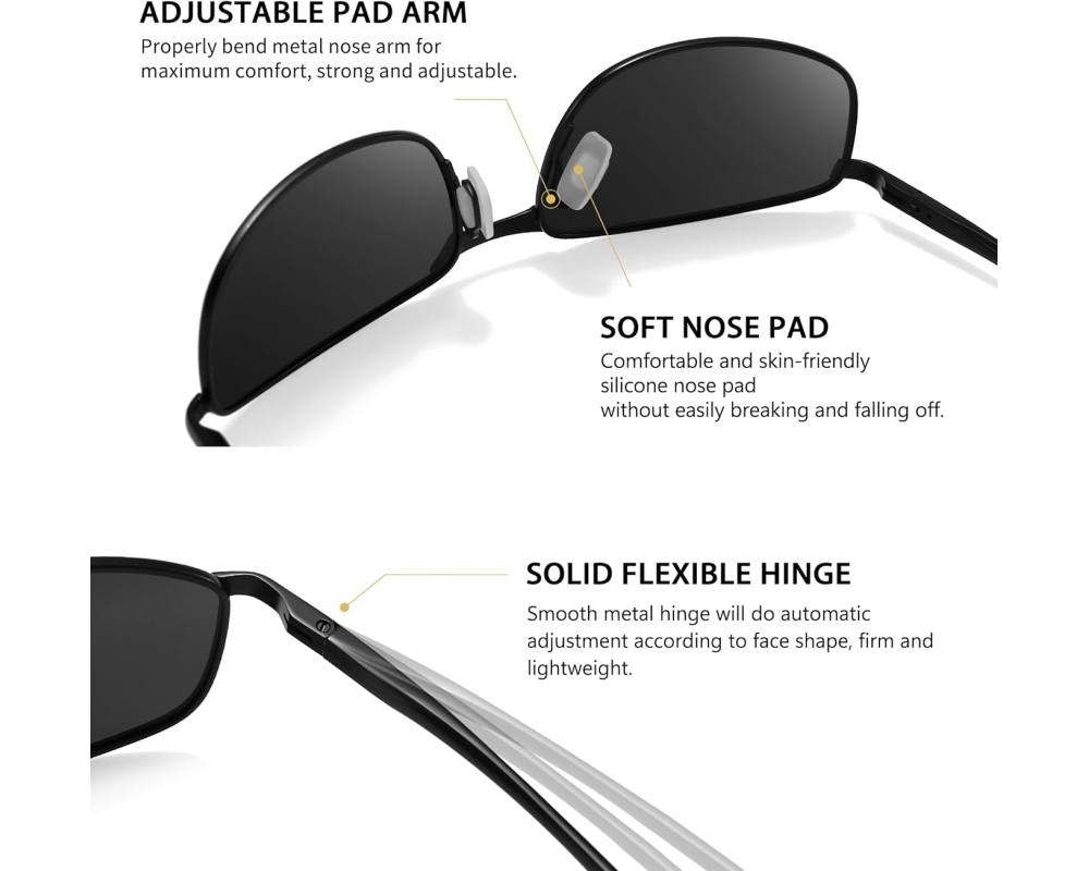 Rectangle Retro SGT395X