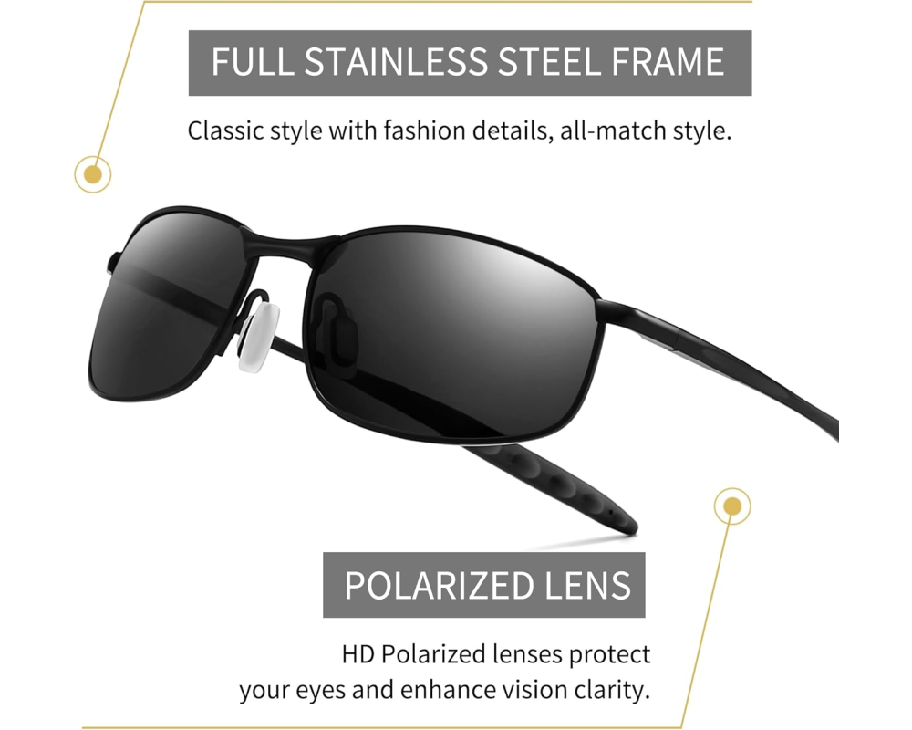 Rectangle Retro SGT395X