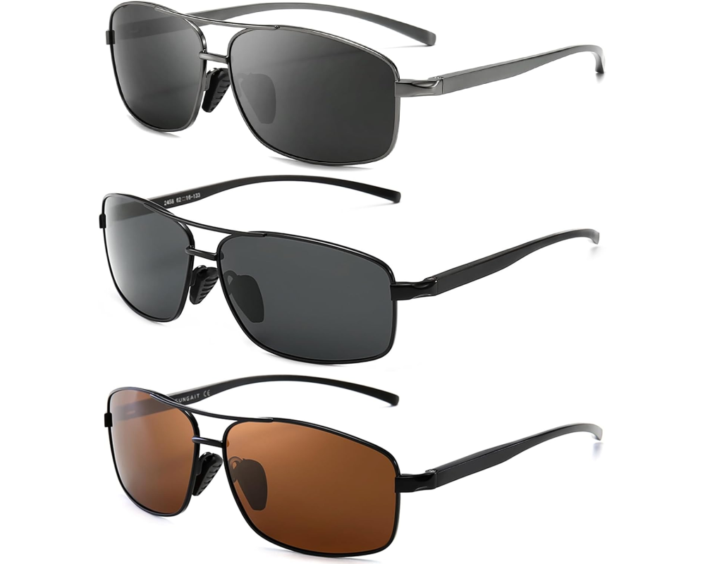 Al-Mg Alloy Metal SGT458