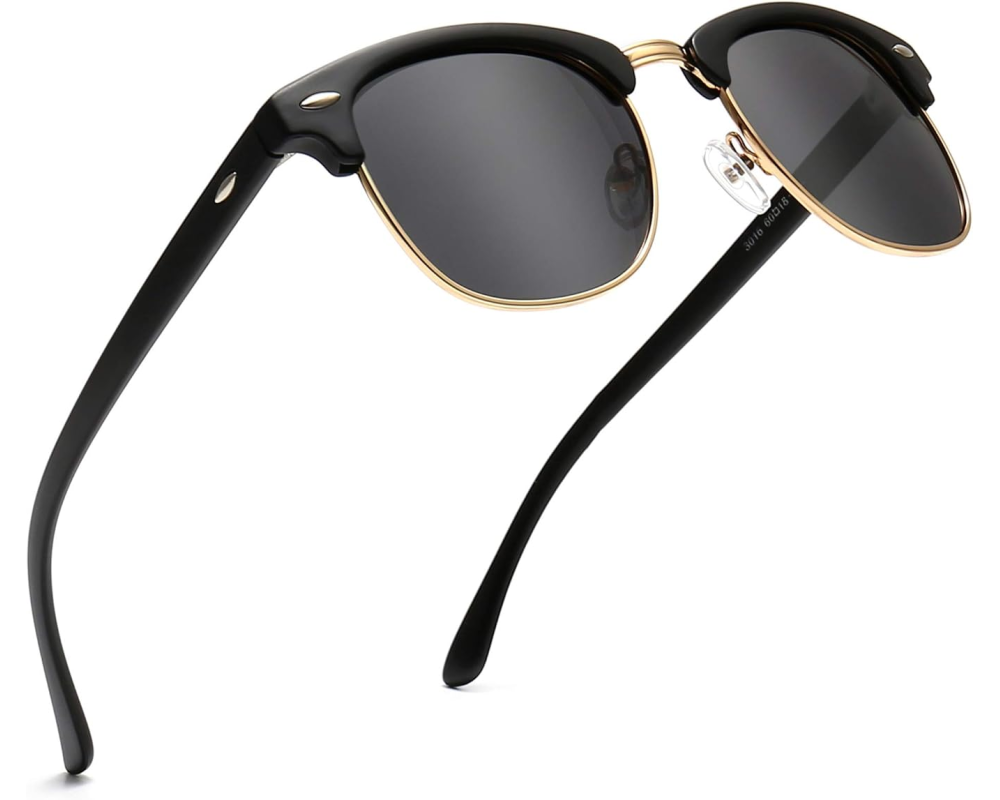 Half Frame Retro SGT558