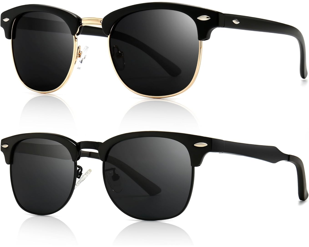 Half Frame Retro SGT558