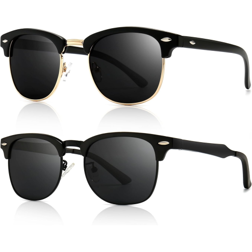 Half Frame Retro SGT558