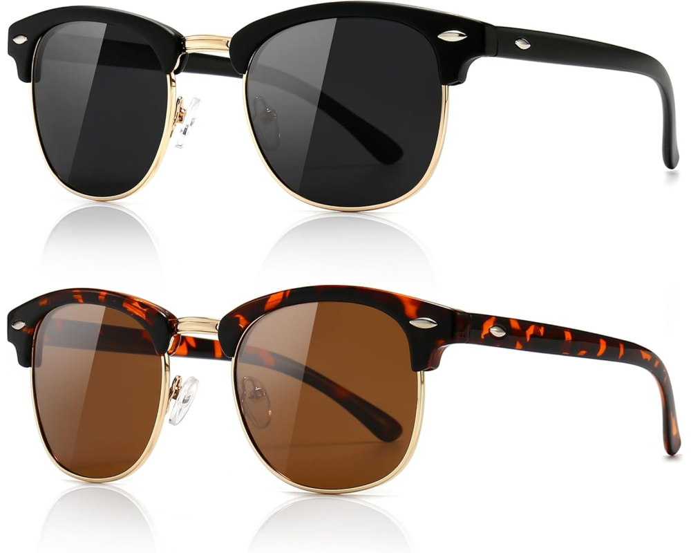 Half Frame Retro SGT558