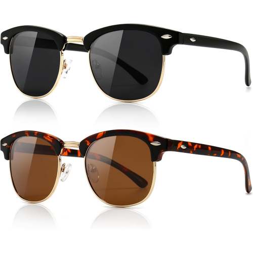 Half Frame Retro SGT558