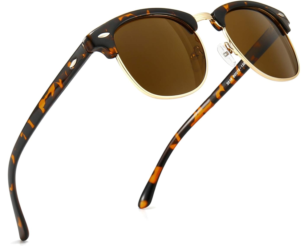 Half Frame Retro SGT558