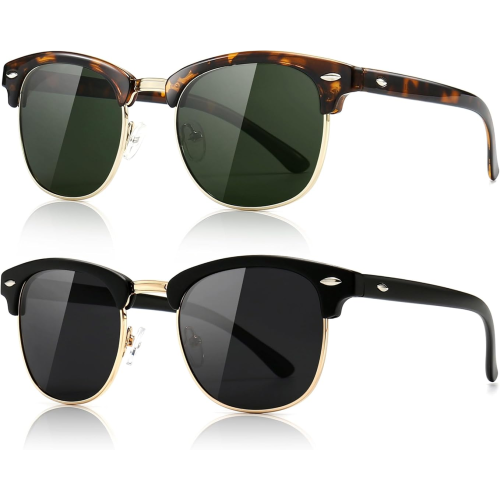 Half Frame Retro SGT558