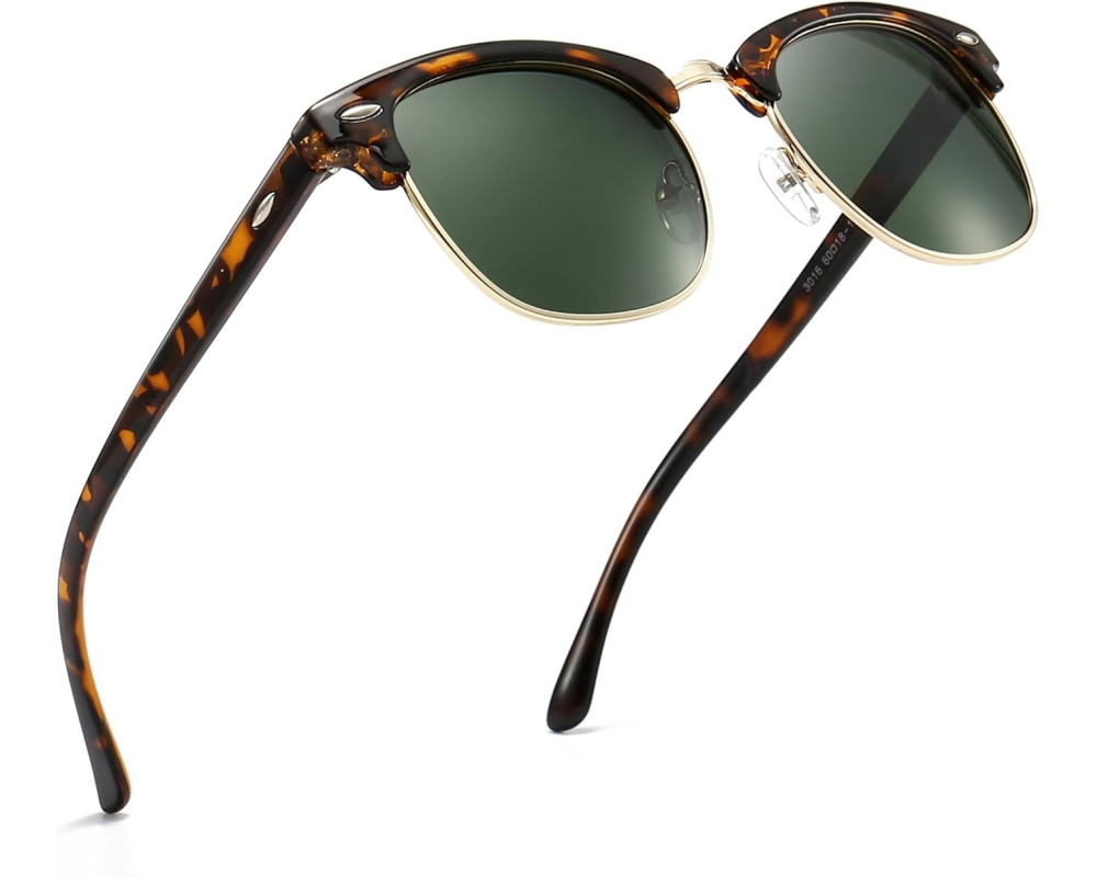 Half Frame Retro SGT558