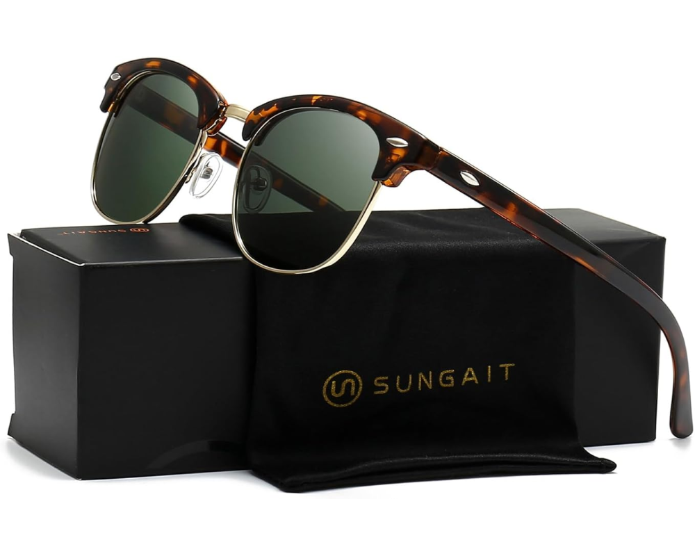 Half Frame Retro SGT558