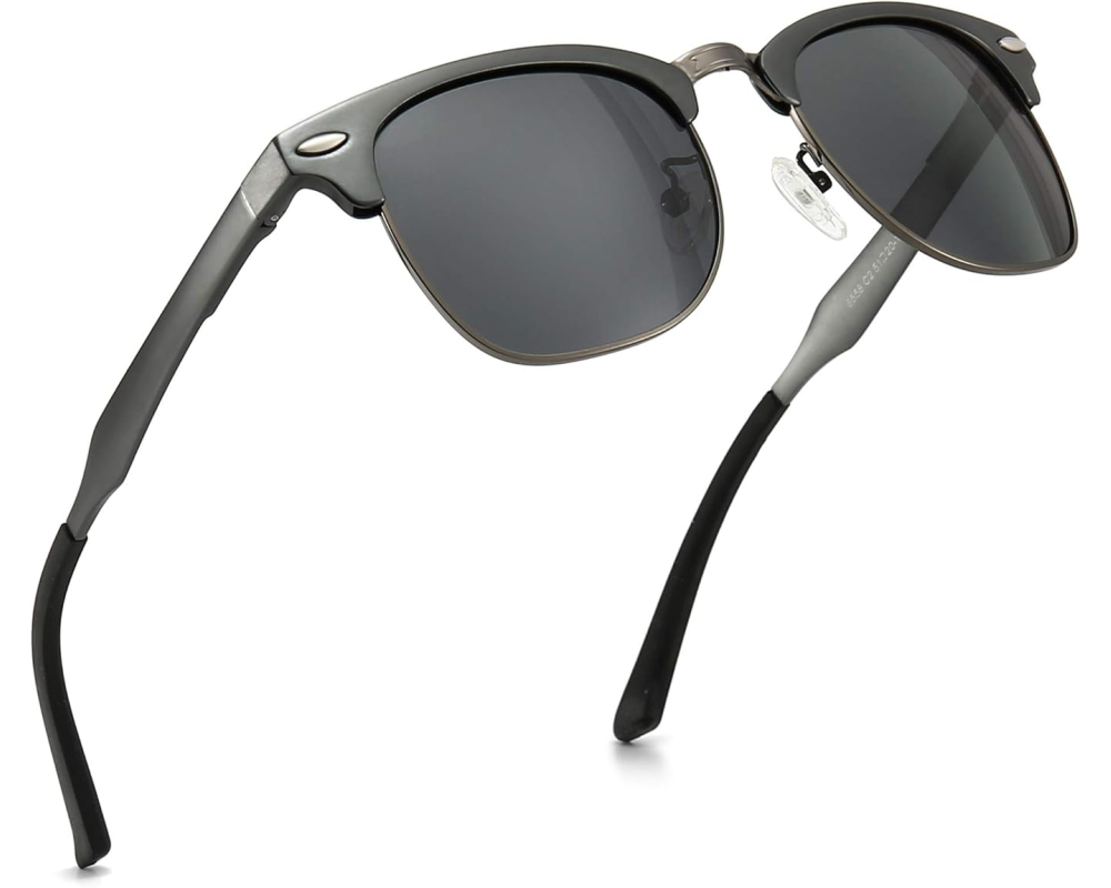 Half Frame Retro SGT558