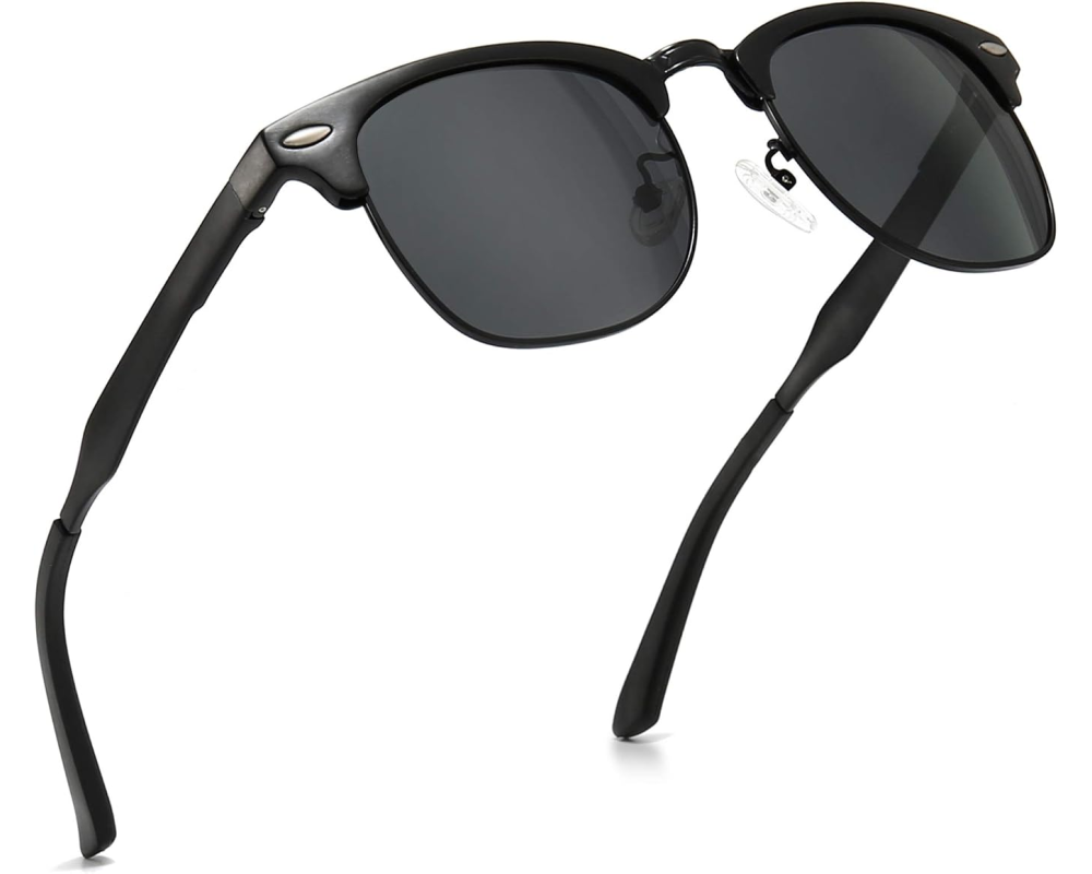 Half Frame Retro SGT558