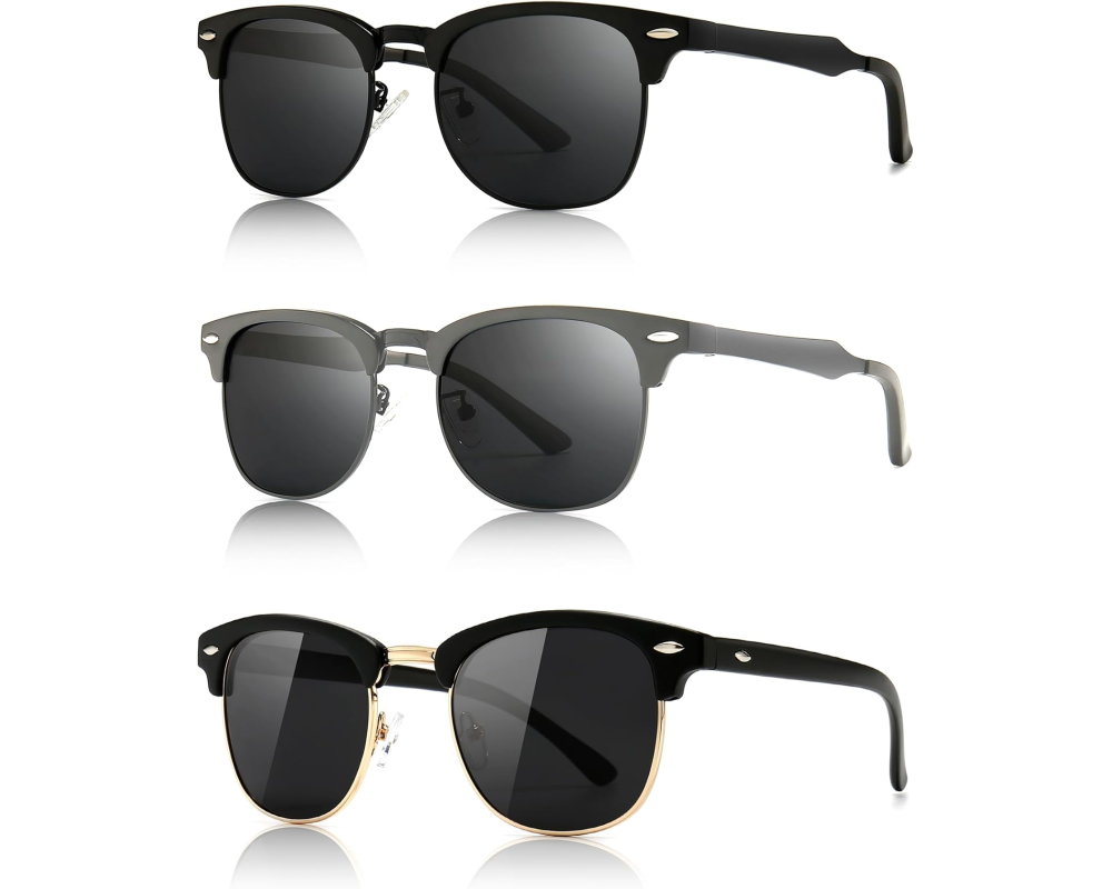 Half Frame Retro SGT558