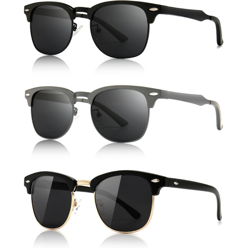 Half Frame Retro SGT558