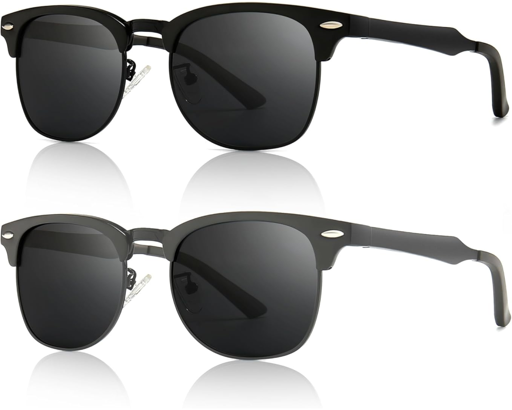 Half Frame Retro SGT558