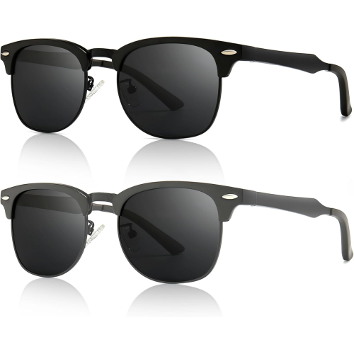 Half Frame Retro SGT558