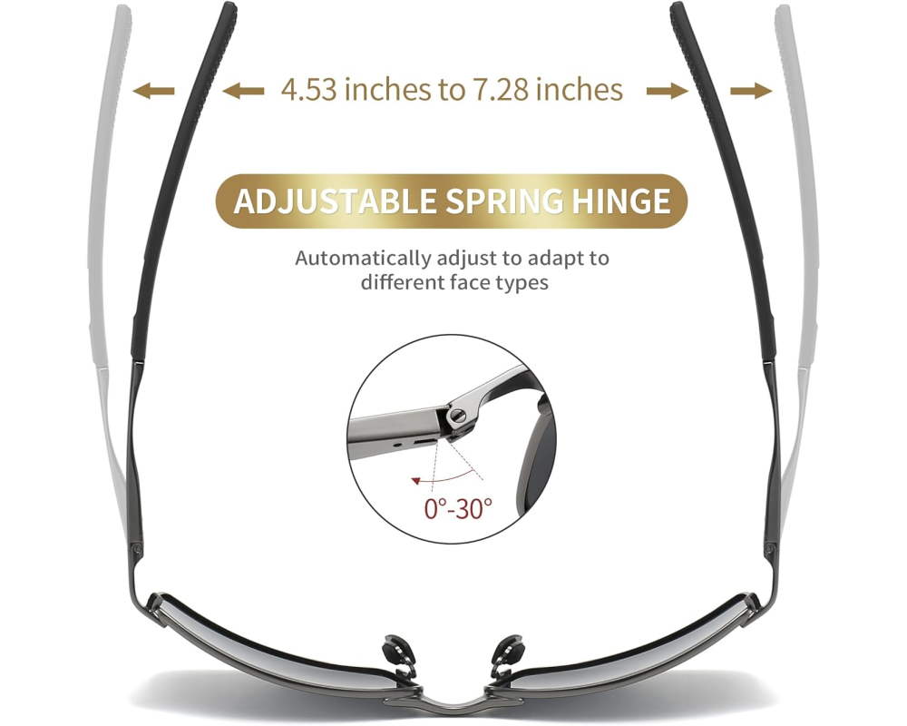 Metal Rectangular SGT559