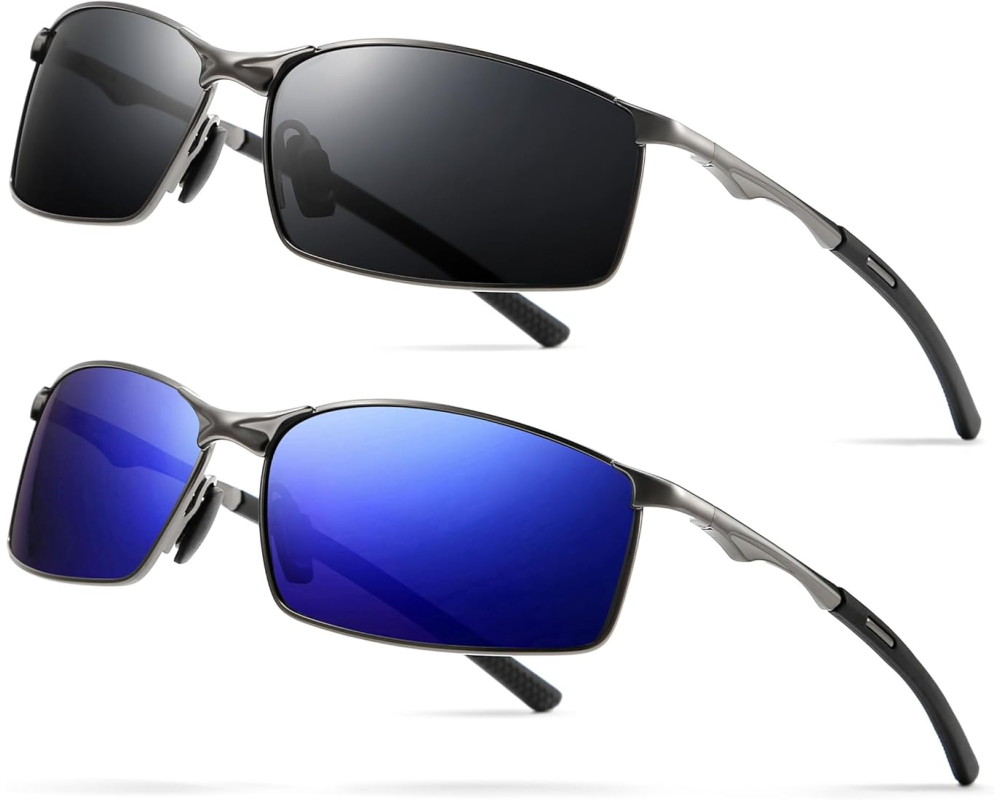 Metal Rectangular SGT559