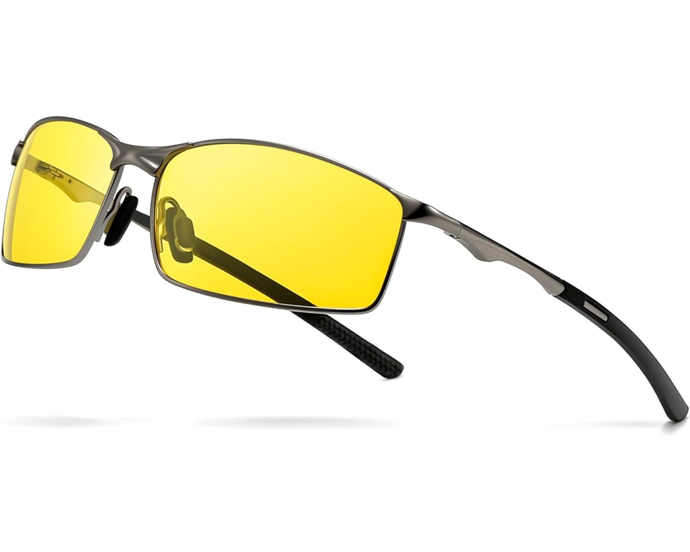 Metal Rectangular SGT559