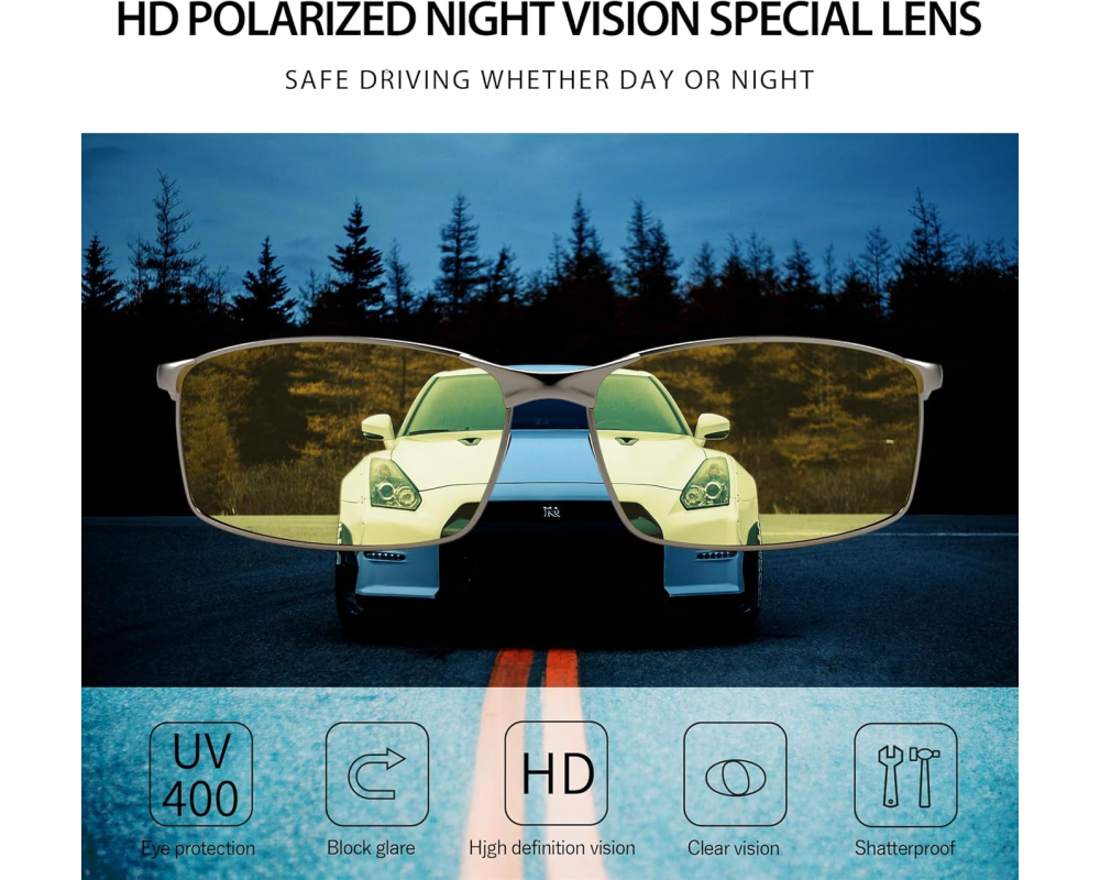 Metal Rectangular SGT559