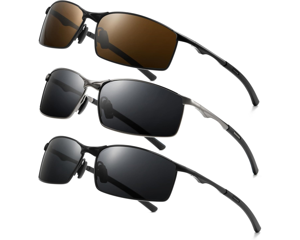 Metal Rectangular SGT559