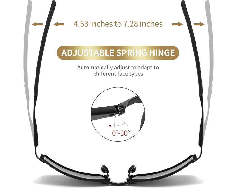 Metal Rectangular SGT559