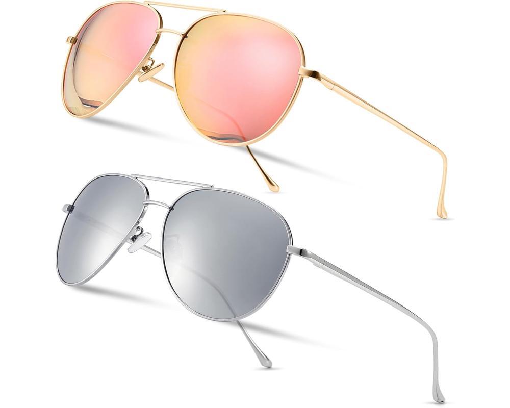 Oversized Aviator SGT603