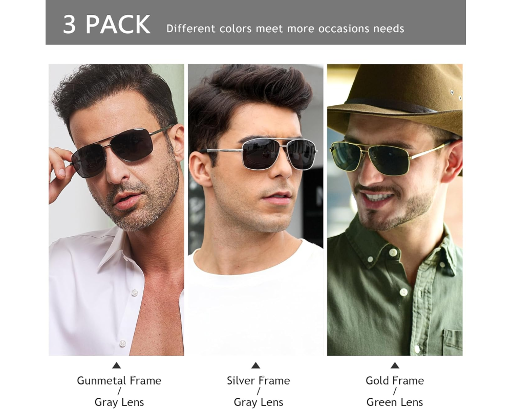 Durable Metal SGT925