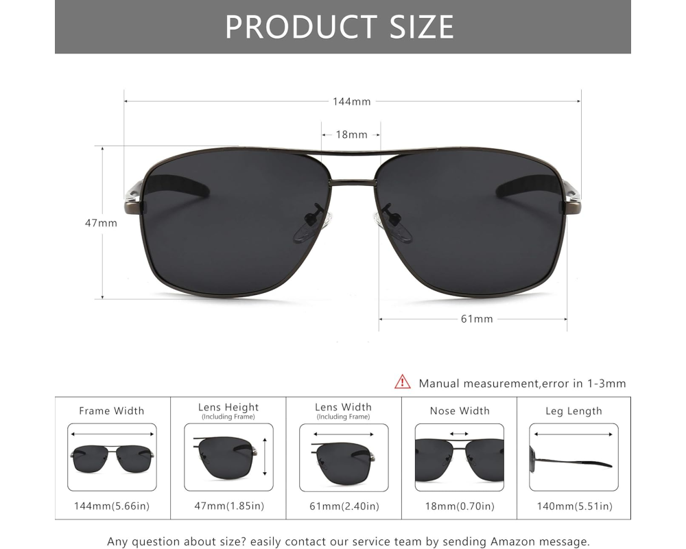 Durable Metal SGT925