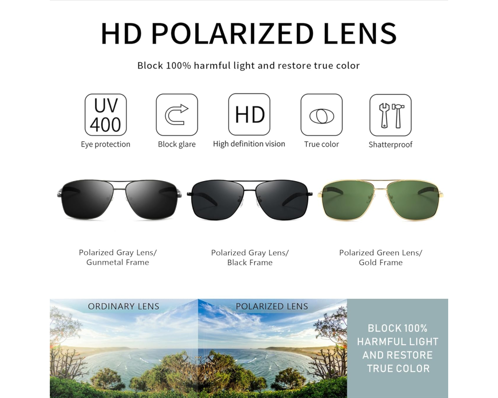 Durable Metal SGT925