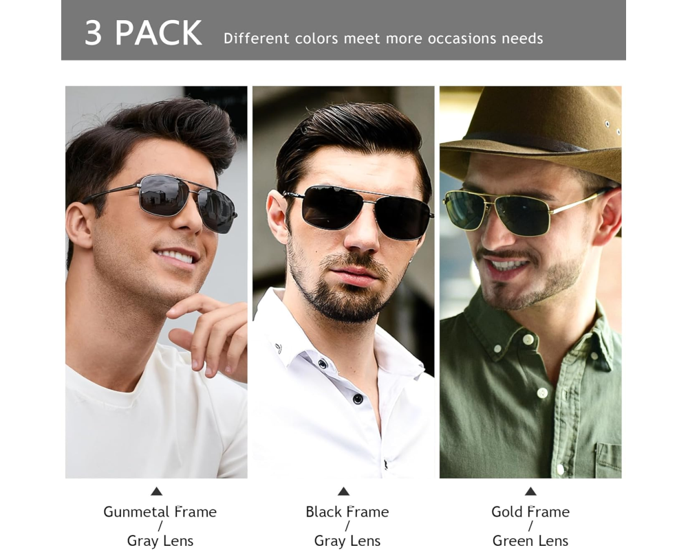 Durable Metal SGT925