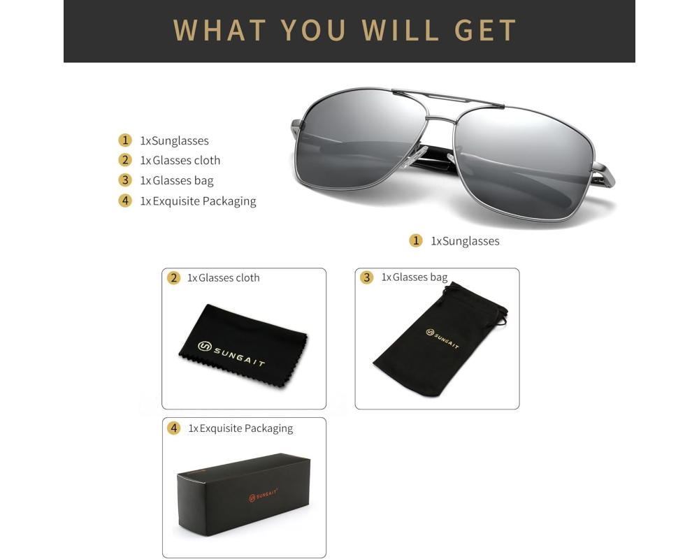 Durable Metal SGT925