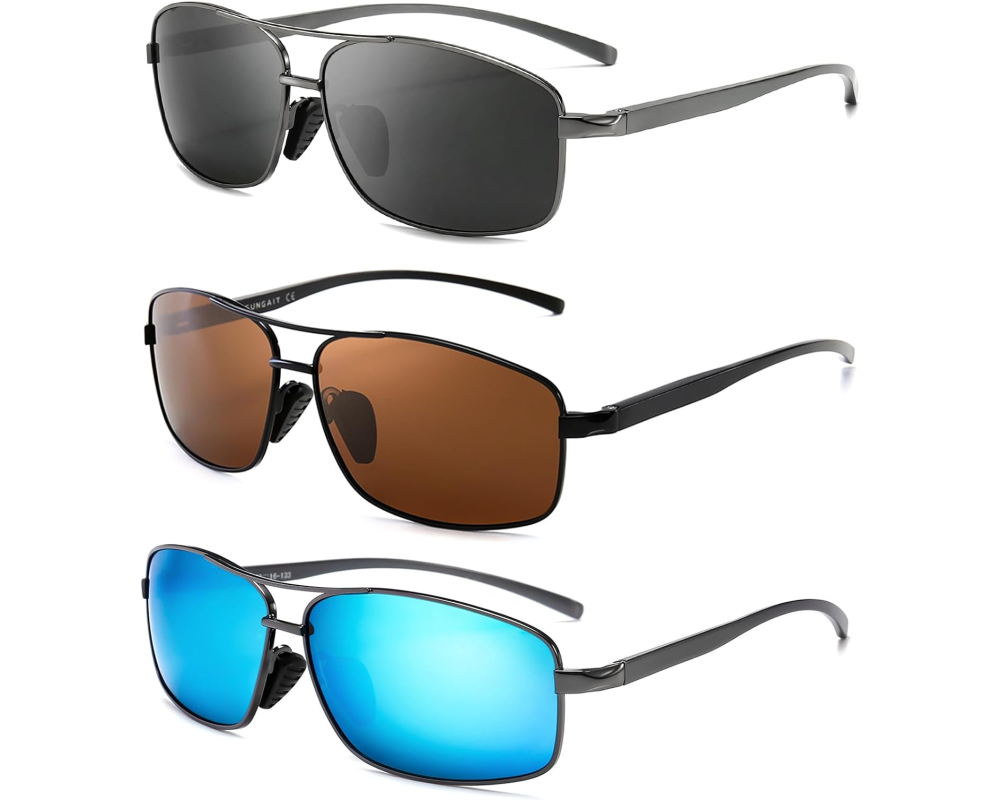 Al-Mg Alloy Metal SGT458