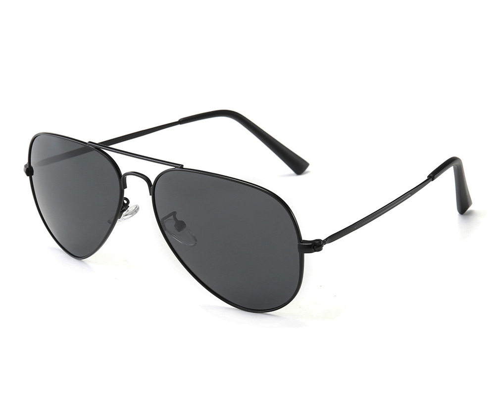 SUNGAIT Ultra Light Classic Aviator Sunglasses Polarized Premium ...