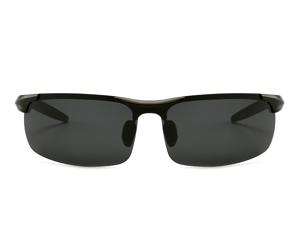 SUNGAIT Men's HD Polarized Sunglasses for Driving Fishing
