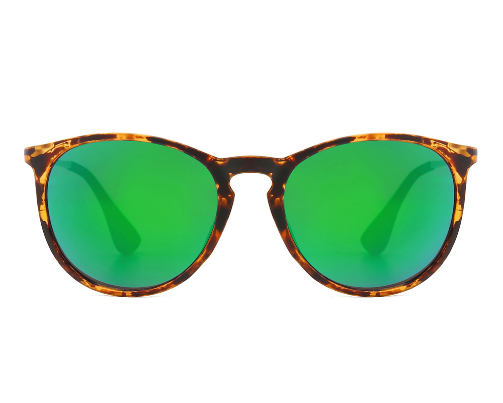 Ray-Ban | Accessories | Ray Ban Aviator Rb3449 0455 Gunmetal Light Green  Mirror Blue 59mm Sunglasses | Poshmark